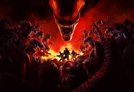 Maar liefst 15 minuten aan co-op gameplay te zien van nieuwe shooter Aliens: Fireteam