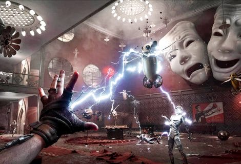 Atomic Heart krijgt een uitbreiding, check hier de eerste teaser trailer