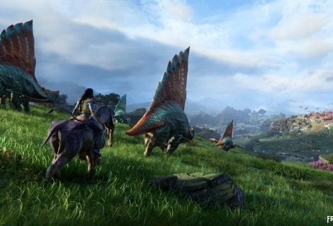 Ubisoft laat zien hoe geavanceerd de Snowdrop engine is voor de next-gen game Avatar: Frontiers of Pandora