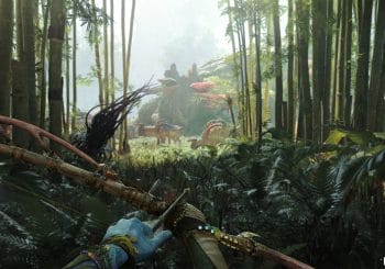 Ubisoft toont eerste beelden van pure next-gen game Avatar: Frontiers of Pandora