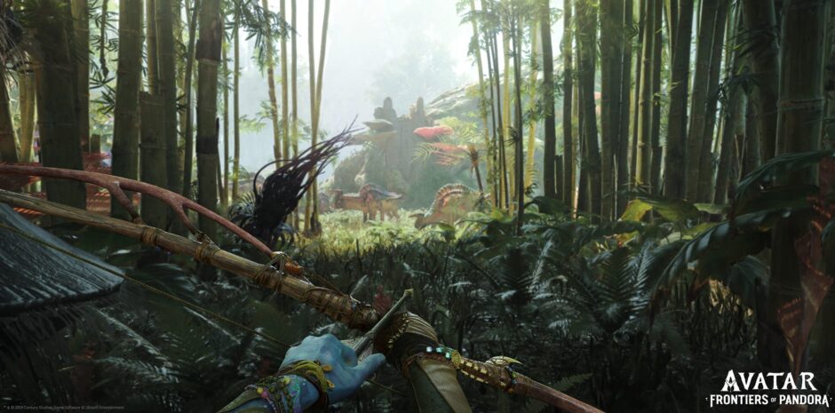 Releasedatum van Ubisoft’s aankomende games zijn gelekt