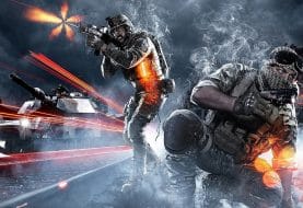 EA bevestigt onthulling nieuwe Battlefield is volgende week
