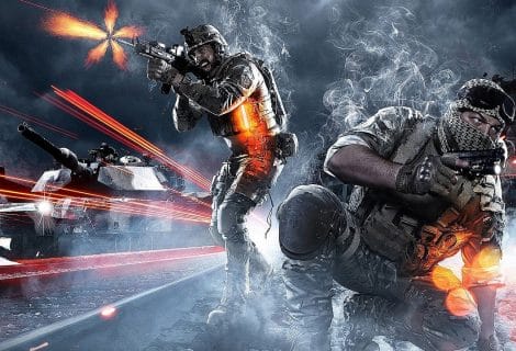 EA bevestigt onthulling nieuwe Battlefield is volgende week