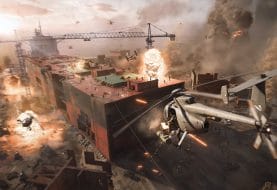 Bekijk hier om 16:00 uur de onthullingstrailer van de nieuwe Battlefield