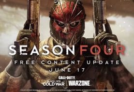 Seizoen 4 voor Call of Duty Black Ops: Cold War en Warzone onthuld met eerste trailer