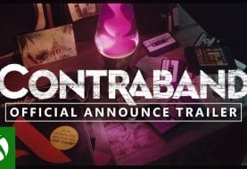 Ontwikkelaar van Just Cause toont nieuwe open wereld-game, Contraband