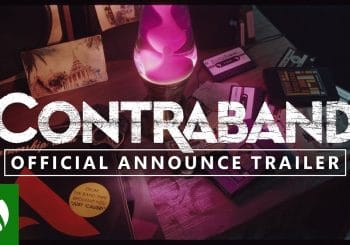 Ontwikkelaar van Just Cause toont nieuwe open wereld-game, Contraband