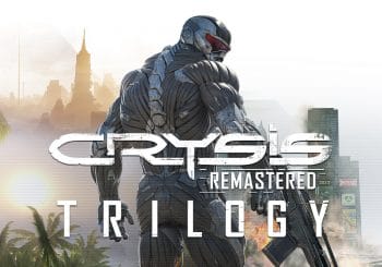 Zoveel mooier zijn Crysis 2 en 3 zijn geworden in de aankomende Remastered Trilogy - Trailer