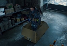 Hideo Kojima kondigt Death Stranding: Director's Cut aan met unieke trailer