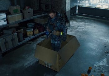Hideo Kojima kondigt Death Stranding: Director's Cut aan met unieke trailer