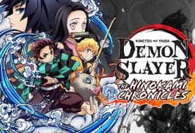 Demon Slayer: Kimetsu no Yaiba – The Hinokami Chronicles krijgt een westerse release - Trailer