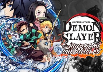Demon Slayer: Kimetsu no Yaiba – The Hinokami Chronicles krijgt een westerse release - Trailer