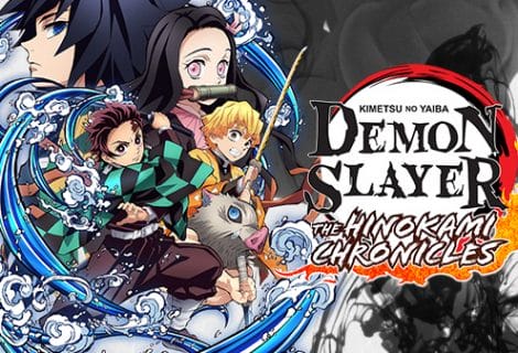 Demon Slayer: Kimetsu no Yaiba – The Hinokami Chronicles krijgt een westerse release - Trailer