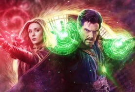 Marvel past stiekem laatste aflevering van WandaVision aan met een referentie naar Doctor Strange