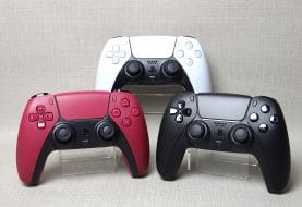 Sony laat met nieuwe video zien hoe waanzinnig de PS5 DualSense-controller is