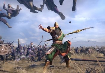 Dynasty Warriors 9: Empires heeft een releasedatum voor het Westen
