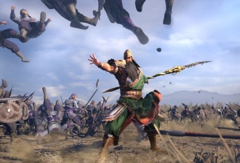 Dynasty Warriors 9: Empires heeft een releasedatum voor het Westen