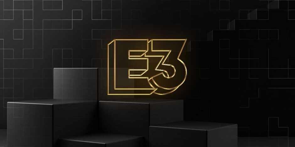 E3 2021 krijgt allereerste officiële awards show