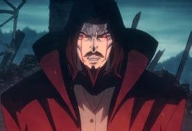 Succesvolle Castlevania-serie krijgt Spin-off-serie op Netflix