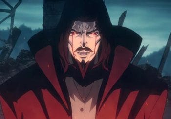 Succesvolle Castlevania-serie krijgt Spin-off-serie op Netflix