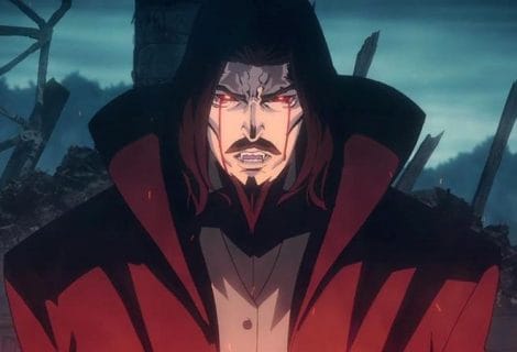Succesvolle Castlevania-serie krijgt Spin-off-serie op Netflix