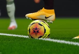 Konami lanceert uit het niets gratis demo van next-gen voetbalgame PES 2022