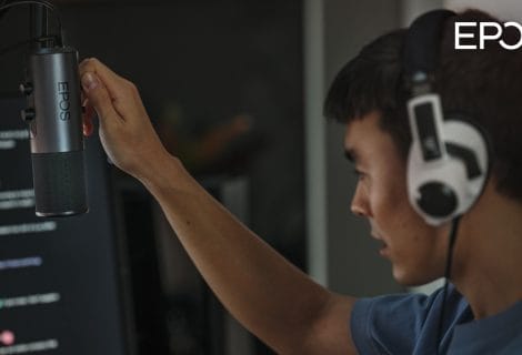Review EPOS B20 streamingmicrofoon – Gebruikersvriendelijke microfoon voor streamers en content creators