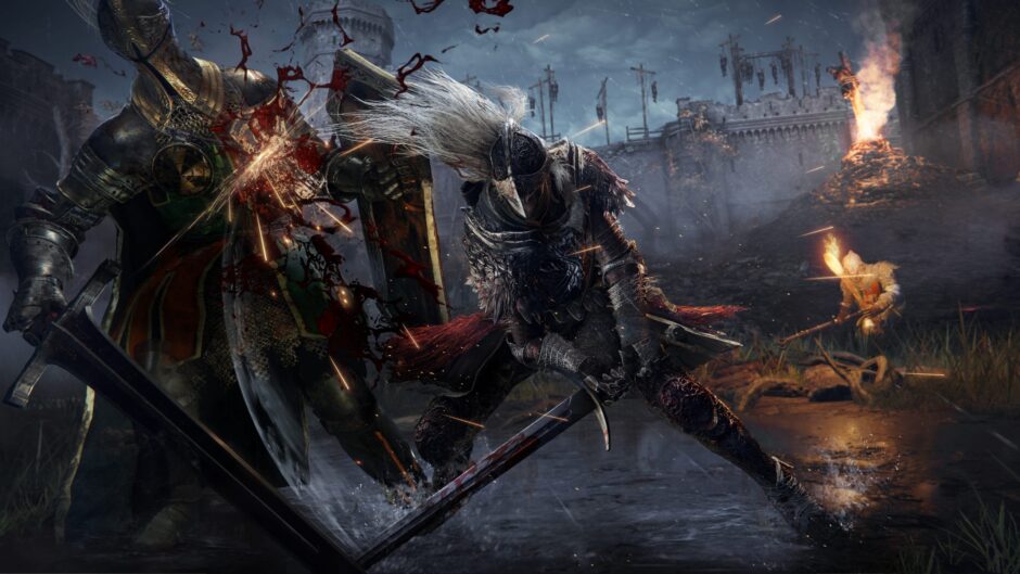 Elden Ring krijgt graphics en performance-modi op de next-gen consoles