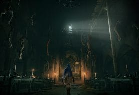 Elden Ring toont voor het eerst Castle Mourne gameplay