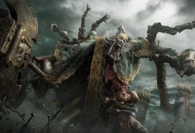 Nieuwe update voor Elden Ring voegt ondersteuning voor Ray Tracing toe
