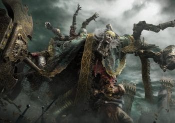 Nieuwe update voor Elden Ring voegt ondersteuning voor Ray Tracing toe