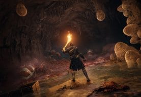 Dit is Liurnia of the Lakes in de nieuwe gameplay video van Elden Ring