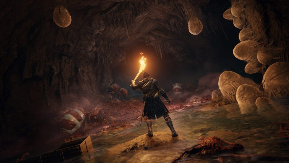 Elden Ring update 1.04 wordt uitgerold, dit zijn de patch notes