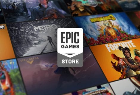 Deze multiplayer shooter en Arena Brawler zijn tijdelijk helemaal gratis in de Epic Games Store