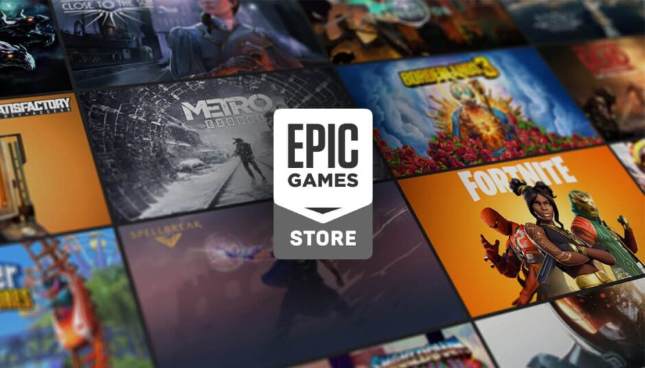 Deze drie games zijn tijdelijk helemaal gratis in de Epic Games Store