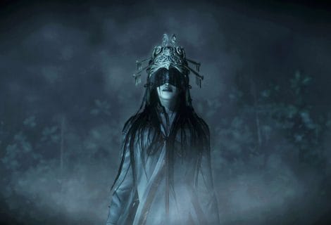 Fatal Frame: Maiden of Black Water komt na 7 jaar uit op PlayStation, Xbox en voor de PC