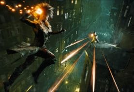 Vampire: The Masquerade Battle Royale-game Blood Hunt aangekondigd, schrijf je hier in voor de bèta