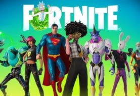 Superman, Rick and Morty en meer in Fortnite Chapter 2 Season 7 - Trailer