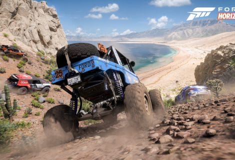 Dit zijn alle 426 wagens die je kan rijden in Forza Horizon 5