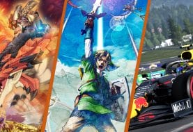 Dit zijn de 12 grote game releases van de maand juli