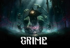 Nieuwe metroidvania-game Grime ziet er heel goed uit in nieuwe trailer en gameplay video