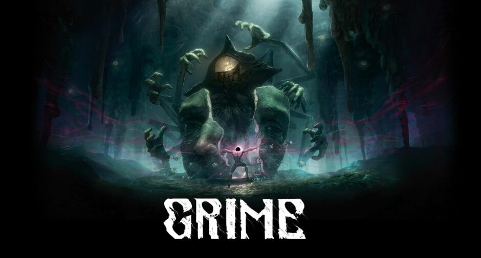 Nieuwe metroidvania-game Grime ziet er heel goed uit in nieuwe trailer en gameplay video