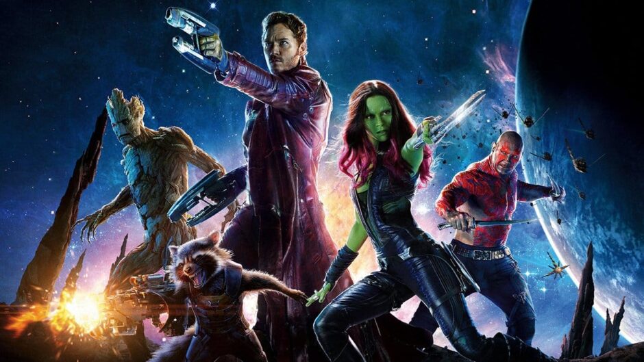 Square-Enix kondigt E3-presentatie aan waar mogelijk een Guardians of Galaxy-game zal worden onthuld