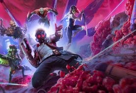 Marvel's Guardians of the Galaxy heft een eigen Original rocksountrack