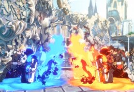 Vechtgames Guilty Gear: Strive en Blazblue: Cross Tag Battle komen naar Xbox-consoles