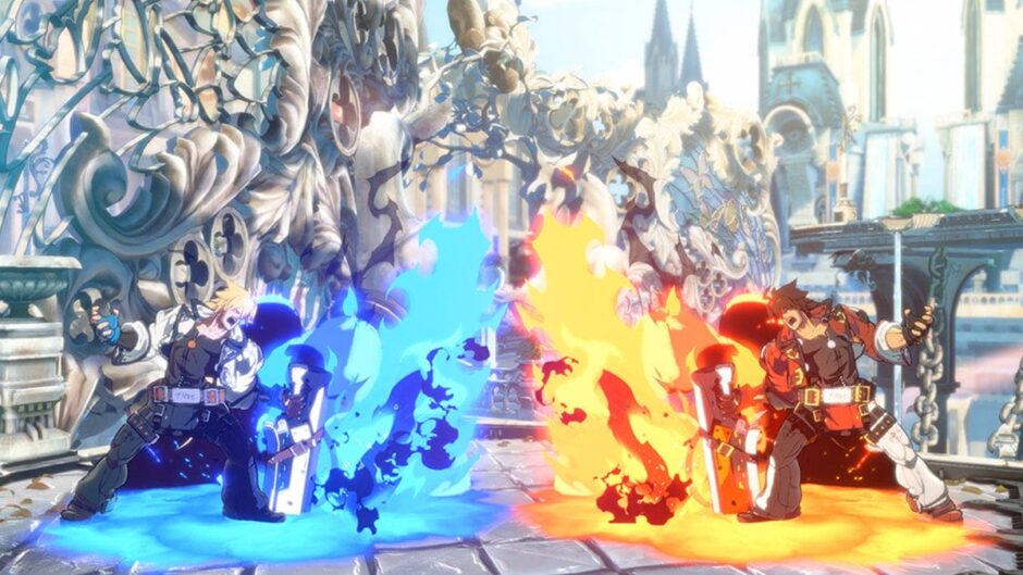 Vechtgames Guilty Gear: Strive en Blazblue: Cross Tag Battle komen naar Xbox-consoles
