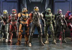 Komende twee weekenden worden er technical previews gehouden van Halo Infinite