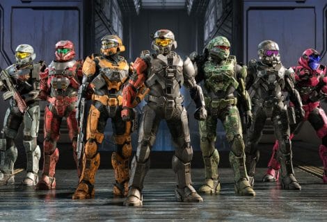 Microtransacties in Halo Infinite krijgen lagere prijzen