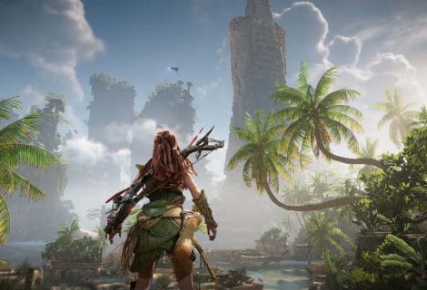 Opmerkelijk, Sony werkt naar verluidt aan een remake van Horizon Zero Dawn