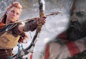 God of War: Ragnarok is uitgesteld naar 2022, Horizon II: Forbidden West staat gepland voor 2021